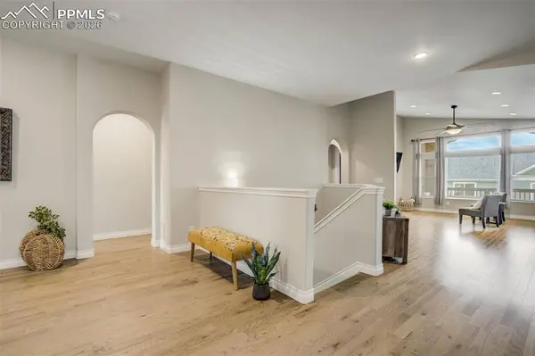 6898 Sedgerock LN, Colorado Springs, CO 80927