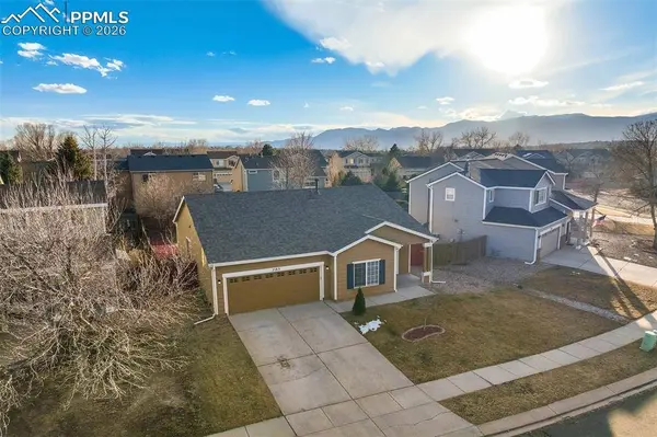 7183 Westerner DR, Colorado Springs, CO 80922