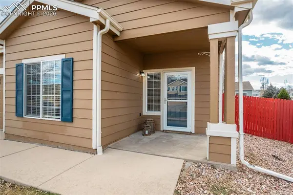 7183 Westerner DR, Colorado Springs, CO 80922