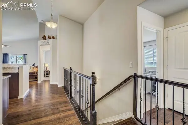 6851 Mandan DR, Colorado Springs, CO 80925