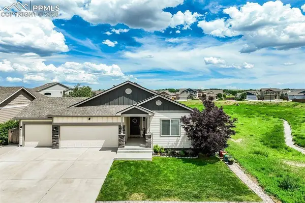 6851 Mandan DR, Colorado Springs, CO 80925