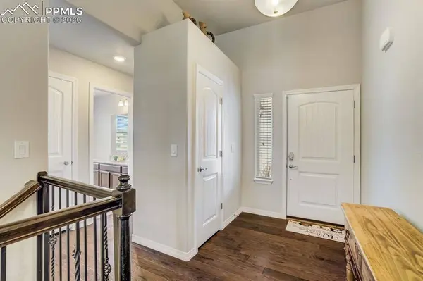 6851 Mandan DR, Colorado Springs, CO 80925