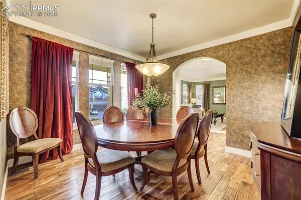 1645 Colgate DR, Colorado Springs, CO 80918