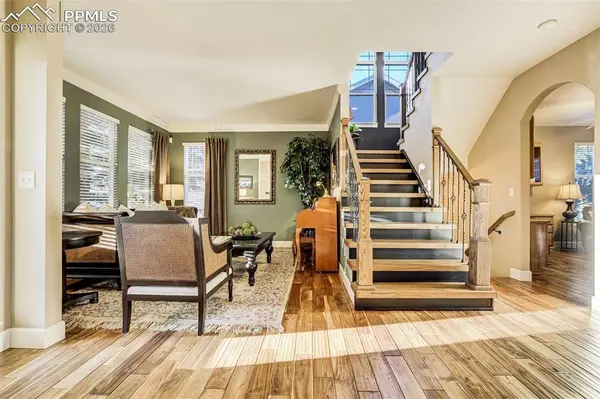 1645 Colgate DR, Colorado Springs, CO 80918