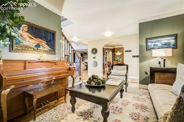 1645 Colgate DR, Colorado Springs, CO 80918