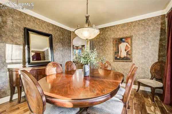 1645 Colgate DR, Colorado Springs, CO 80918