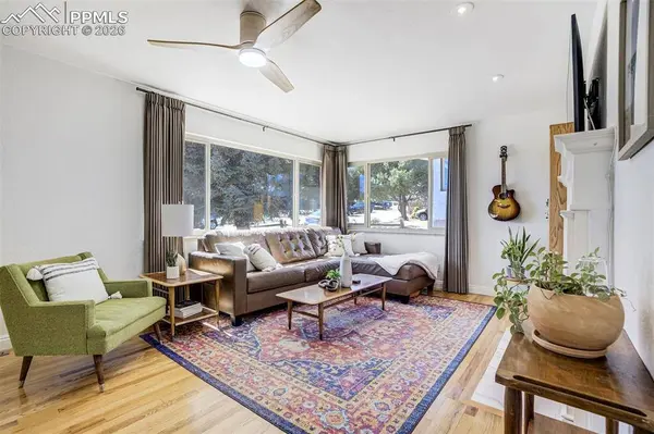 1004 Arcturus DR, Colorado Springs, CO 80905