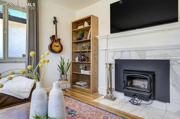 1004 Arcturus DR, Colorado Springs, CO 80905