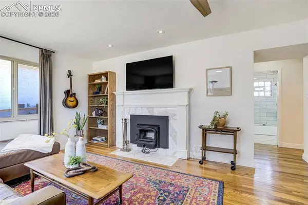 1004 Arcturus DR, Colorado Springs, CO 80905