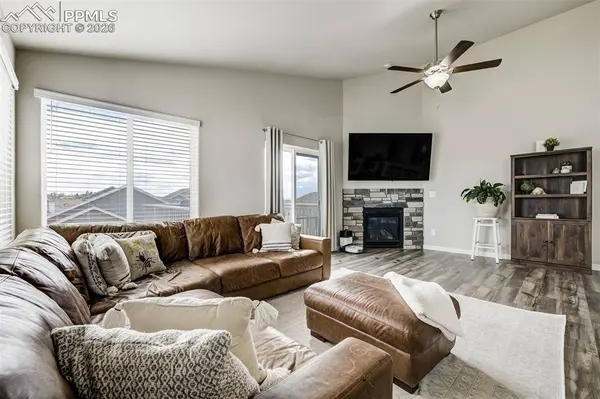 6780 Abita DR, Colorado Springs, CO 80925