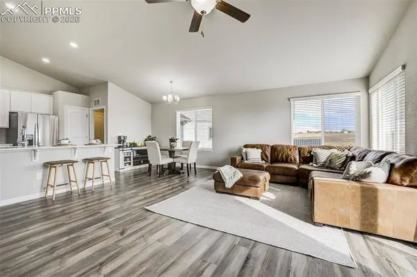 6780 Abita DR, Colorado Springs, CO 80925