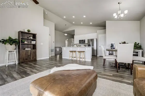 6780 Abita DR, Colorado Springs, CO 80925