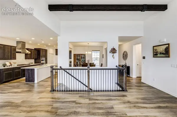 5231 Hartman Rocks CT, Colorado Springs, CO 80924