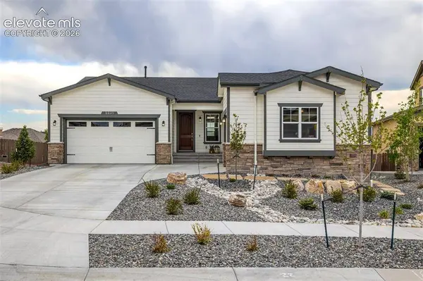 5231 Hartman Rocks CT, Colorado Springs, CO 80924