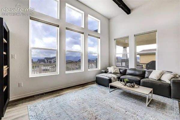 5231 Hartman Rocks CT, Colorado Springs, CO 80924