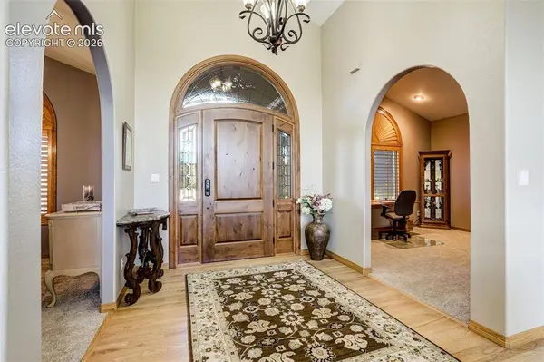 720 Mission Hill WAY, Colorado Springs, CO 80921