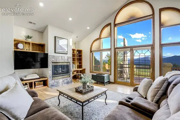 720 Mission Hill WAY, Colorado Springs, CO 80921