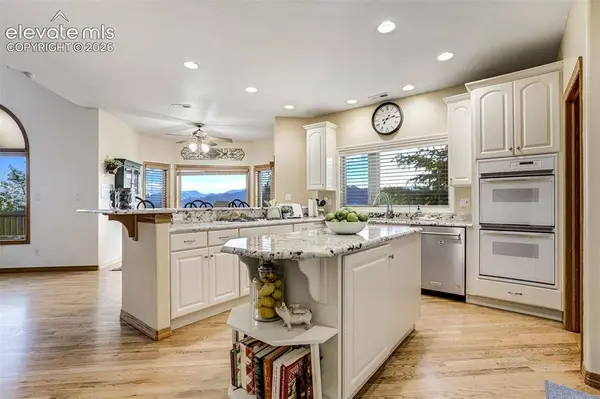 720 Mission Hill WAY, Colorado Springs, CO 80921
