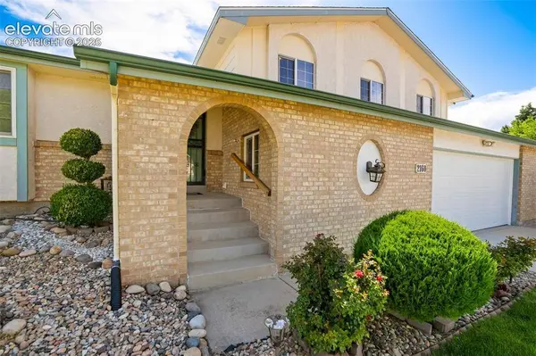 2160 Sather DR, Colorado Springs, CO 80915