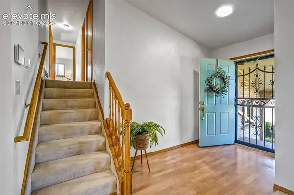 2160 Sather DR, Colorado Springs, CO 80915