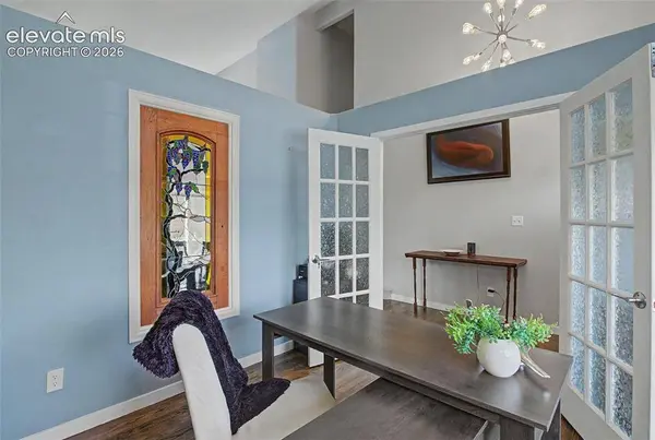885 Marlstone PL, Colorado Springs, CO 80904