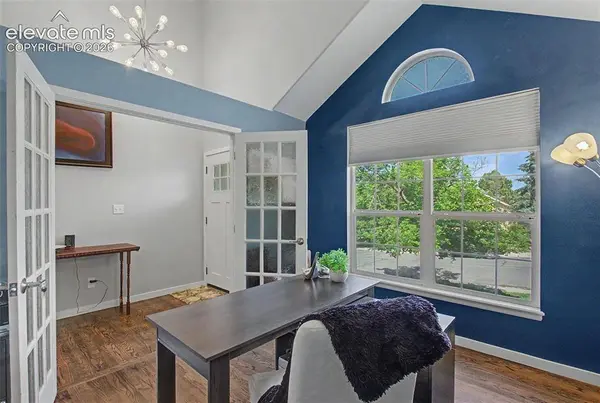885 Marlstone PL, Colorado Springs, CO 80904
