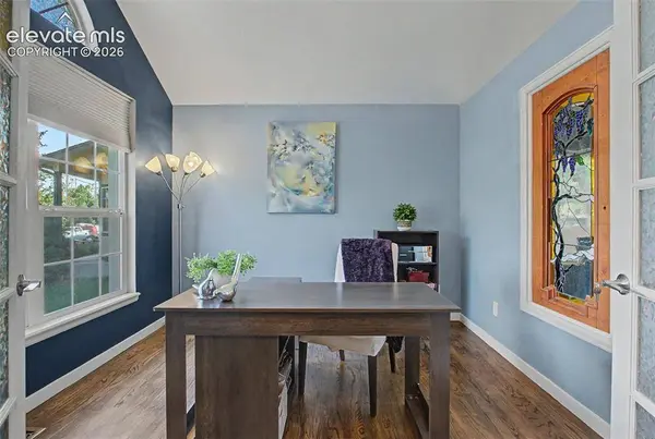 885 Marlstone PL, Colorado Springs, CO 80904