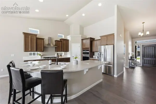 10227 Kentwood Drive, Colorado Springs, CO 80924