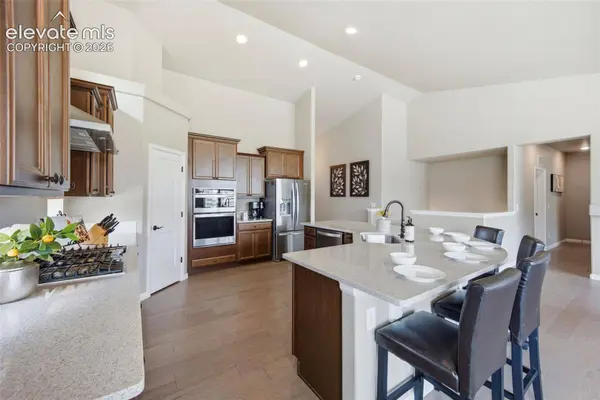10227 Kentwood Drive, Colorado Springs, CO 80924