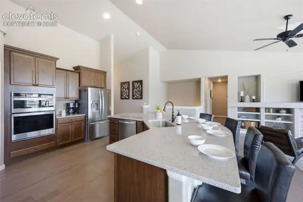 10227 Kentwood Drive, Colorado Springs, CO 80924