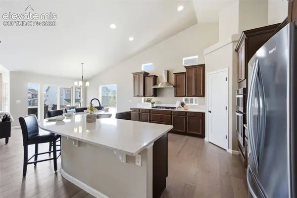 10227 Kentwood Drive, Colorado Springs, CO 80924