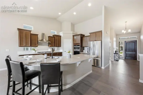 10227 Kentwood Drive, Colorado Springs, CO 80924