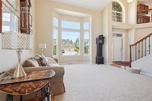 901 Prickly Pear Place, Colorado Springs, CO 80921
