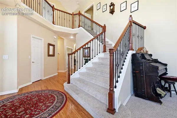 901 Prickly Pear Place, Colorado Springs, CO 80921