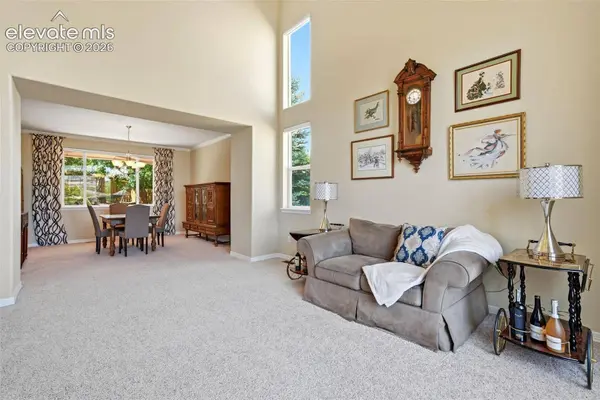 901 Prickly Pear Place, Colorado Springs, CO 80921