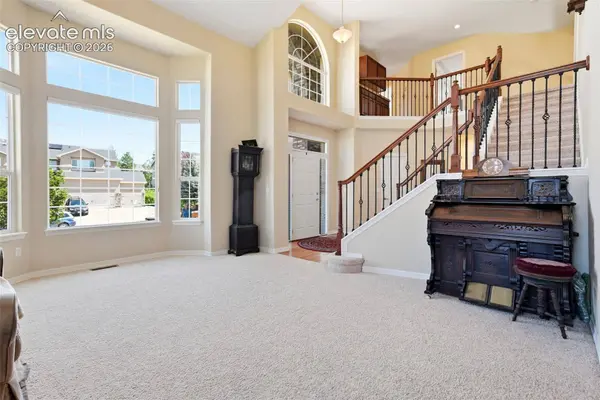 901 Prickly Pear Place, Colorado Springs, CO 80921