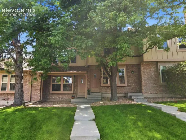 6738 Overland Drive, Colorado Springs, CO 80919