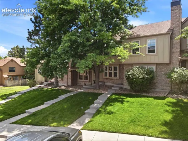 6738 Overland Drive, Colorado Springs, CO 80919