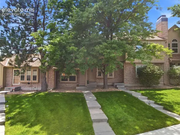 6738 Overland Drive, Colorado Springs, CO 80919