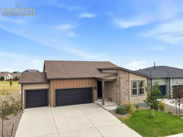 12749 Granite Ridge Drive, Peyton, CO 80831