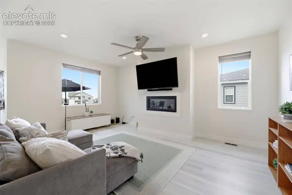 12749 Granite Ridge Drive, Peyton, CO 80831