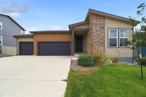 12749 Granite Ridge Drive