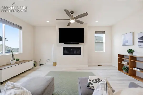 12749 Granite Ridge Drive, Peyton, CO 80831