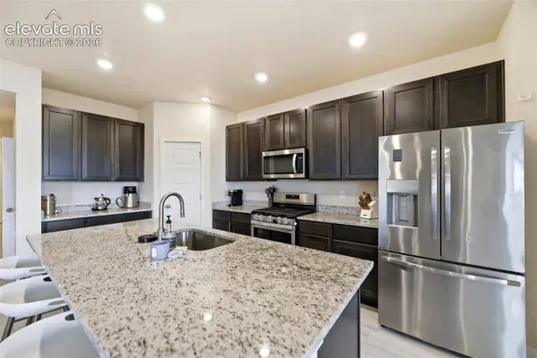 12749 Granite Ridge Drive, Peyton, CO 80831