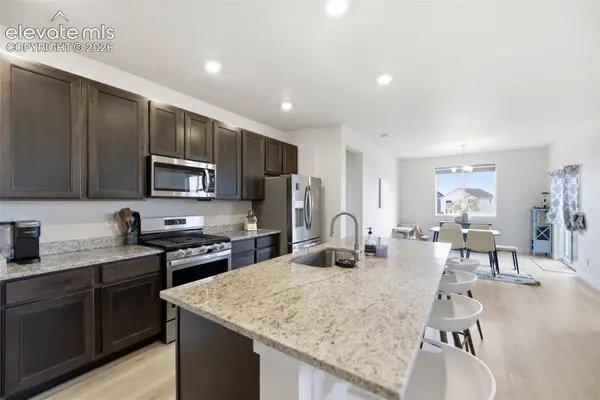 12749 Granite Ridge Drive, Peyton, CO 80831