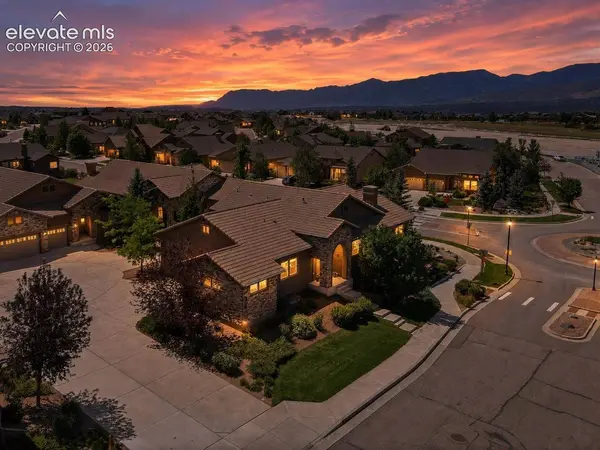 2415 Veneto Way, Colorado Springs, CO 80921