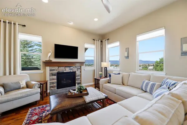 2415 Veneto Way, Colorado Springs, CO 80921