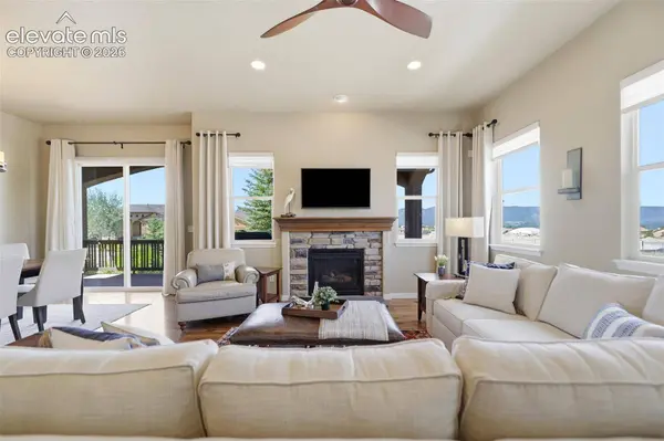 2415 Veneto Way, Colorado Springs, CO 80921