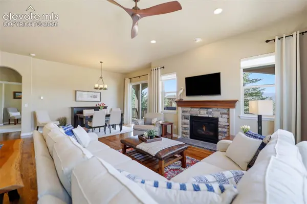 2415 Veneto Way, Colorado Springs, CO 80921