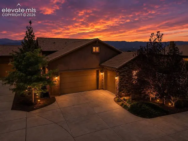 2415 Veneto Way, Colorado Springs, CO 80921